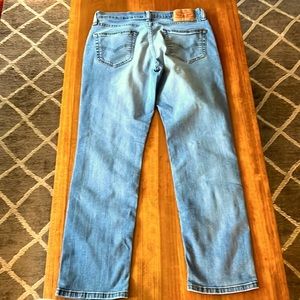Men’s Levi’s 541 30x30